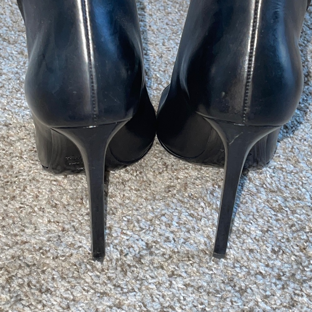Tom Ford booties - Picture 7 of 7